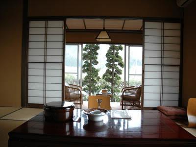 Seishokan Higashine Exterior foto
