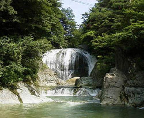Seishokan Higashine Exterior foto
